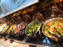 -比格比萨自助(宝山日月光店)