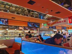 -串一火锅(赛格国际购物中心店)