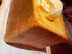 面包诱惑-绿茶餐厅(蓝色港湾店)