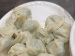 -李记东北饺子馆·东北菜(欢乐谷店)