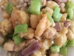 -惠宾饭庄(中山路店)