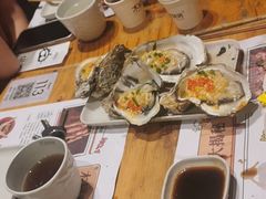 -木屋烧烤(龙岗南联店)