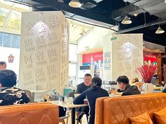 -金湖港式餐厅(建外店)