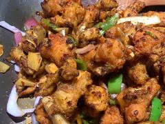 -炭舍干锅(华发商都店)