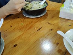 -徐老幺奶汤面