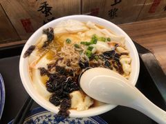 -老客满蛋饼(双塔市集店)