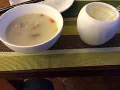 -巴西烤肉海鲜自助餐厅