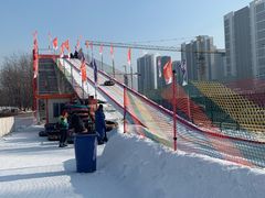 -沈阳奥体冰雪嘉年华