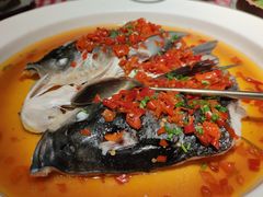 -老湘村·湖南土菜(天河维多利店)