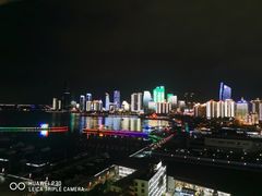 -VENU+海景酒廊