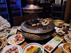 特色烤鳗鱼-泥炉烧肉师(新街口金銮巷店)