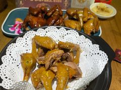 -大鸽饭(岗顶店)