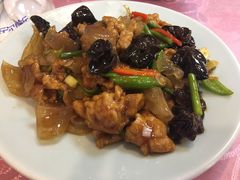 -昱德来·天津菜(河西店)