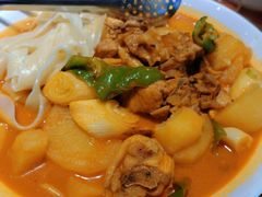 -西贝(无锡万象城店)