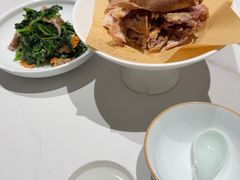 -山东宾馆·齐鲁苑餐厅