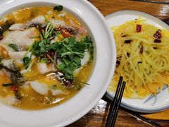 -POLO小馆·老南京菜(解放路店)