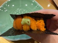 -鮨冠OMAKASE食べ放题(北京首店)