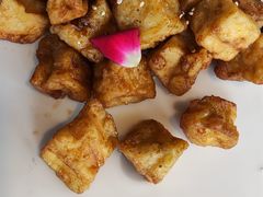 网红茄子-柳莺湖上·湖景餐厅·江南菜(西湖店)