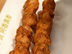 -阿香米线(凯德广场.1818店)