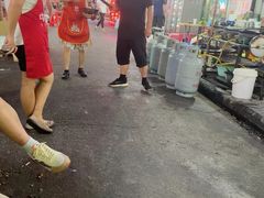 -桂萍特色牛筋牛杂(长堤街总店)