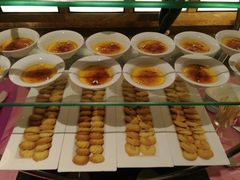 -粤海酒店-旋转餐厅