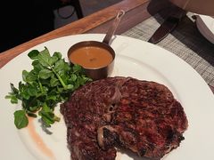 -Wooloomooloo Steakhouse(尖沙咀中心店)