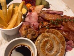 -绿茵阁牛扒餐厅(客村店)