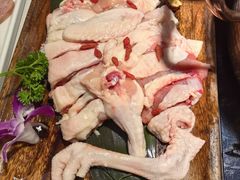 -椰子湾·海南火锅·糟粕醋·椰子鸡(正大广场店)