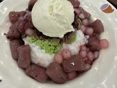 -鲜芋仙(太原街万达店)
