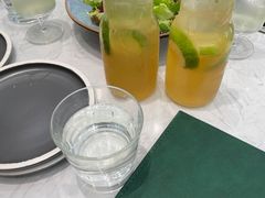 -西语·炭烧牛排(卓越中寰店)