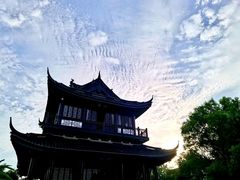 -虞山风景区