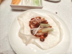 -东海朗廷酒店-唐阁T’ANG COURT 中餐厅