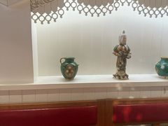 -绿茶餐厅(布吉万象汇店)