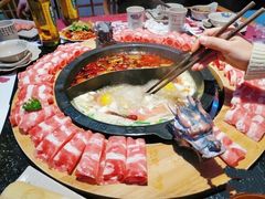 -大龙钏老火锅(振兴中央公馆店)