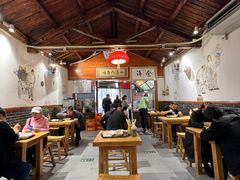-缘赵记(沙子口店)