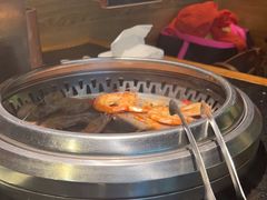 -梨花自助烤肉(天河城店)