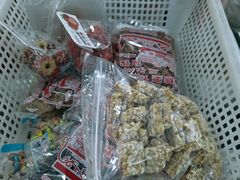 -苏州蜜饯门市部