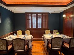-德大西餐社
