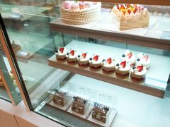 -好利来(槐中店)