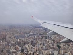 -广州白云国际机场