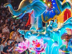 -深圳锦绣中华民俗村