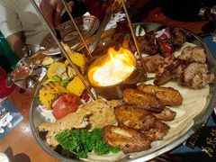 -卢布里西餐厅(总店)