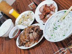 -凌舍好烧鹅(中山路店)