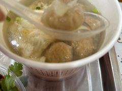-1980烧肉粽(金榜店)