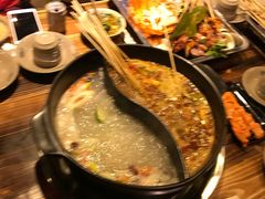 -玉林串串香(桥西店)