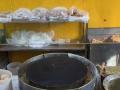 -清真·二嫂子煎饼果子(卫津路总店)
