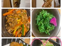 -旺角里·榴莲鸡煲(兴华商场分店)