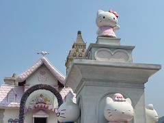 -安吉Hello Kitty乐园