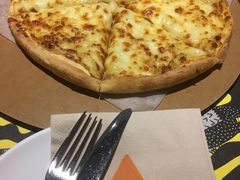 -乐凯撒披萨(正佳广场店)