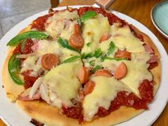 -炒豆合作社(东四总店)